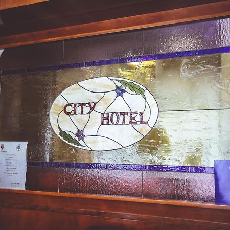 Hotel City キヴァッソ エクステリア 写真