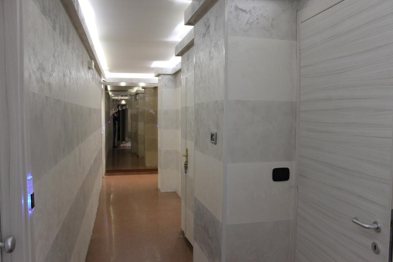 Hotel City キヴァッソ エクステリア 写真